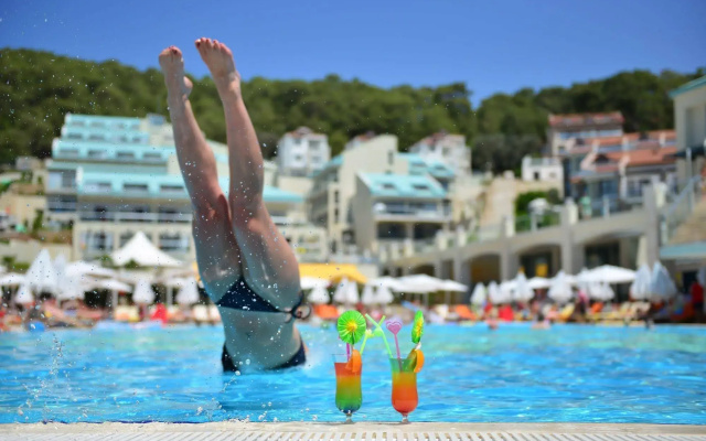 Orka Sunlife Resort hotel and Aquapark