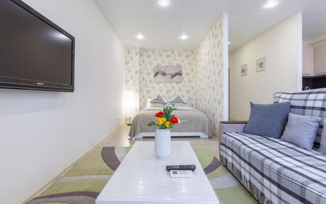 RentPlaza (РентПлаза) на улице Советской Армии