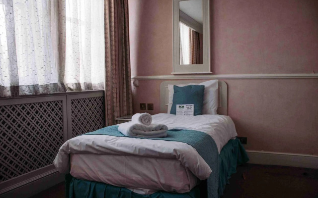 St. Margaret's Hotel