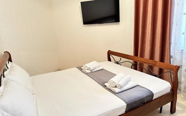 Home Comfort (Хоум Комфорт) на улице Времена Года