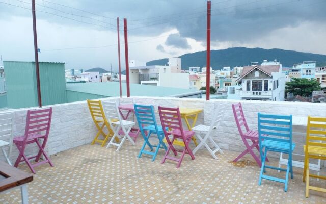 Santorino Coffee & Tea Homestay