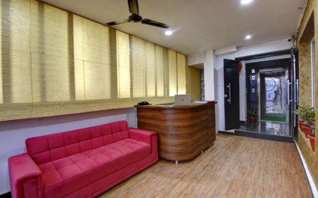 Hotel Elite Corporate inn