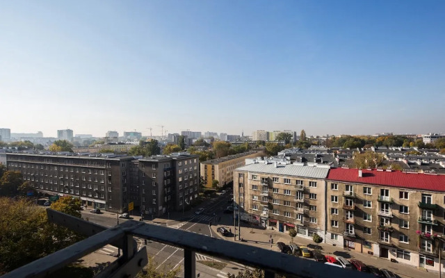 ShortStayPoland Okopowa - B3