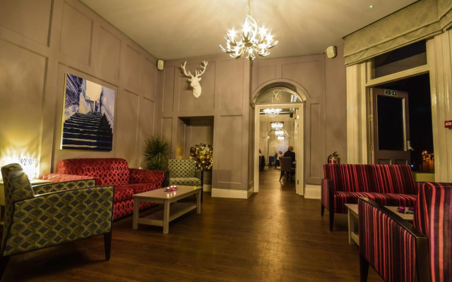 The View Hotel Folkestone, a member of Radisson Individuals