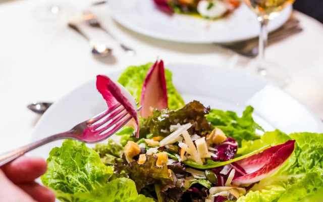 Kleine Strandburg Zinnowitz