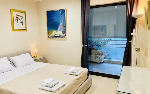 Villasonboard 3 Bedroom Penthouse Vouliagmeni