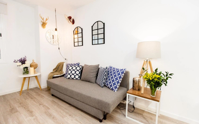 GoToSeville Molviedro Apartments