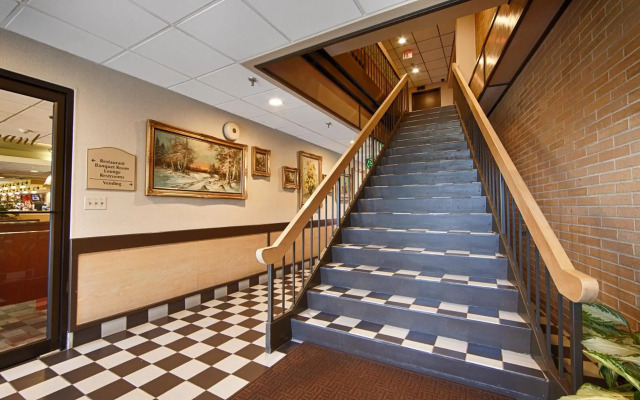West Gate Inn Nyack