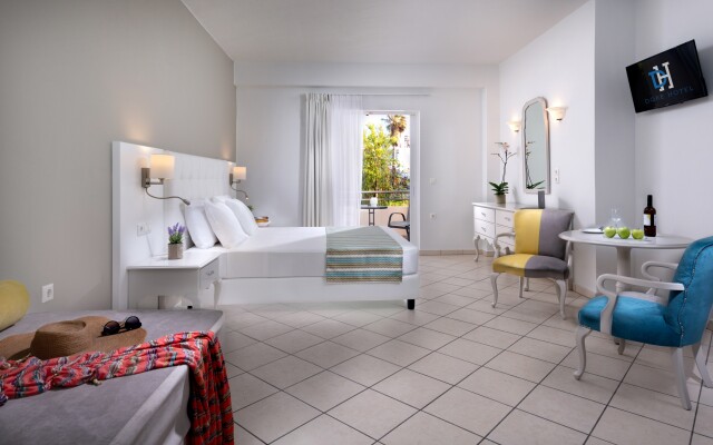 Dore Hotel