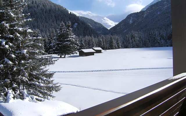 Hotel Garni Thurwieser - B&B