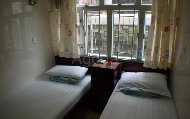 Loi Loi Guest House