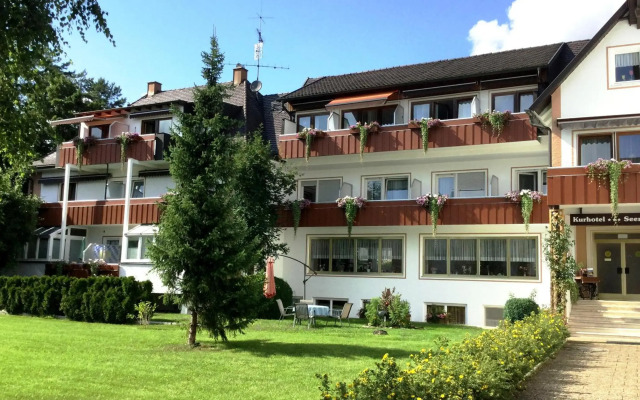 Kneipp Kurhotel Seemüller