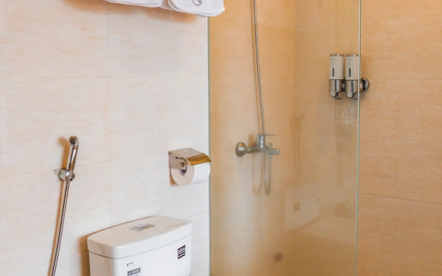 Amona Hotel - Hostel