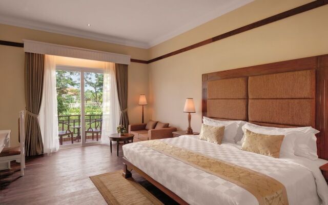 Sokha Ta Prohm Resort