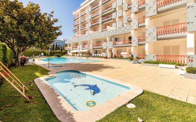 Apartamento 5º n2. Av Tivoli, Vilamoura.