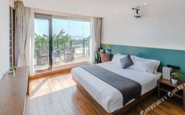 Yige Seaview Vacation Inn