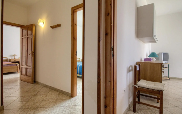 Nitti Fronte Spiaggia