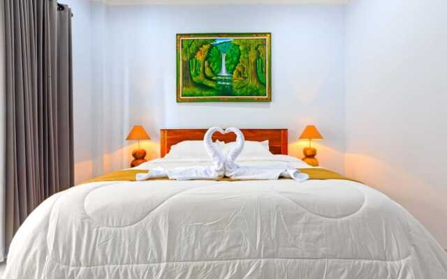 Krisnayogi Homestay