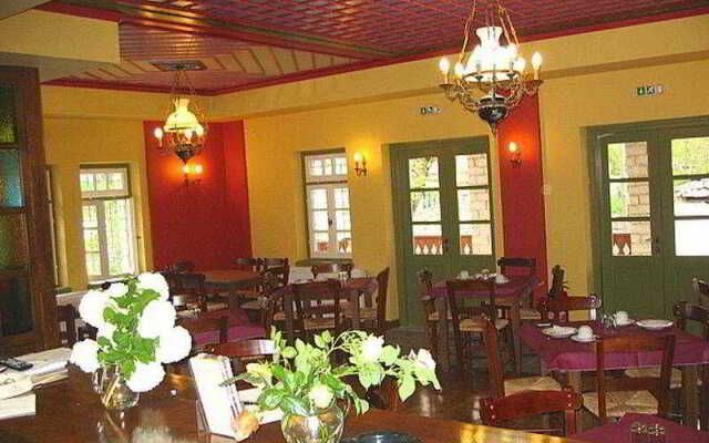 Ameliko Zagori