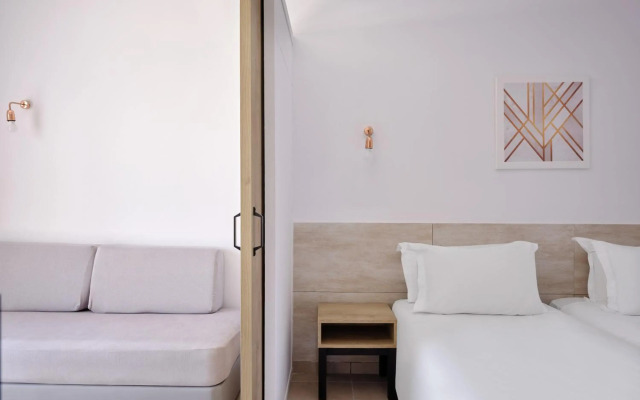 Atlantica Panthea Resort