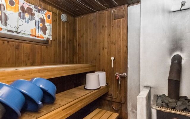 Holiday Home Mäntyniemi