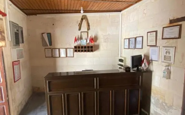 Hülya Hanim Konaği