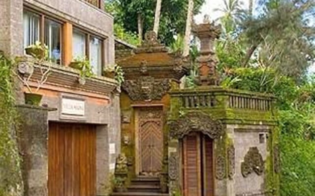 Villa Sarna Ubud