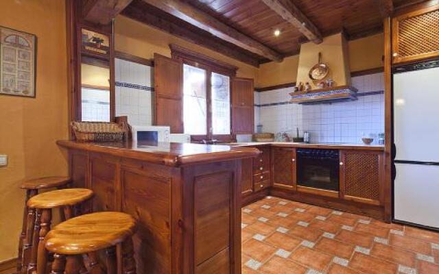 Apartamentos Tanau V