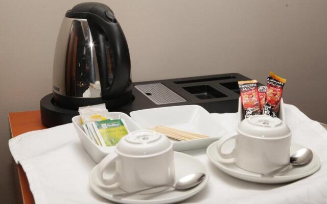 Swiss International Mabisel Hotel Port Harcourt