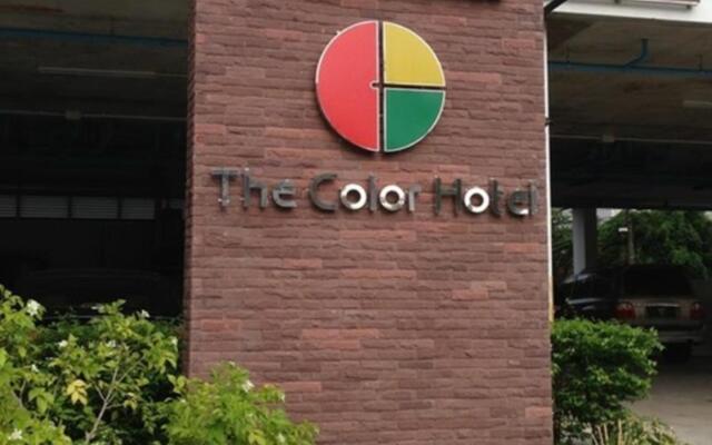 The Color Hotel Hat Yai