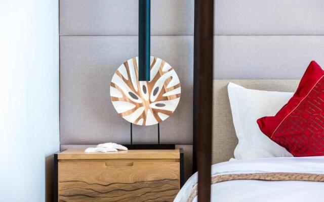 Samui Sea Star Villa
