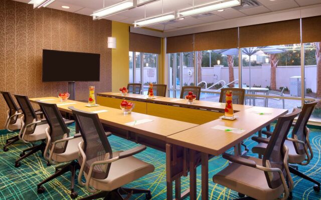 Springhill Suites Houston I-45 North