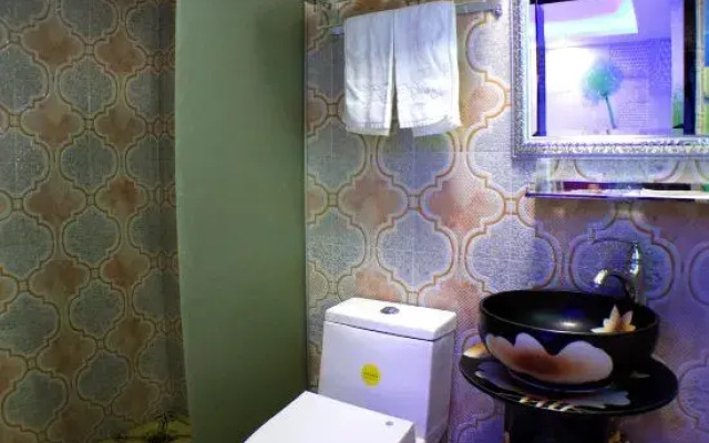 Aimeng Boutique Hotel