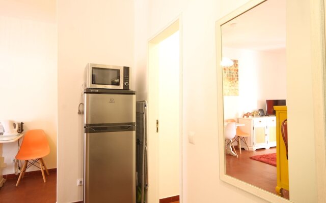14 AlvorSol Apartment