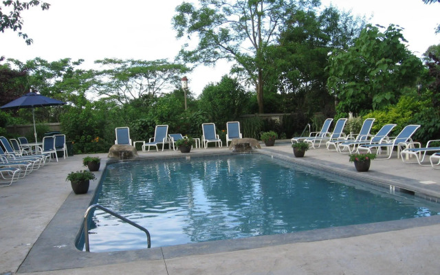 The Dan'l Webster Inn and Spa