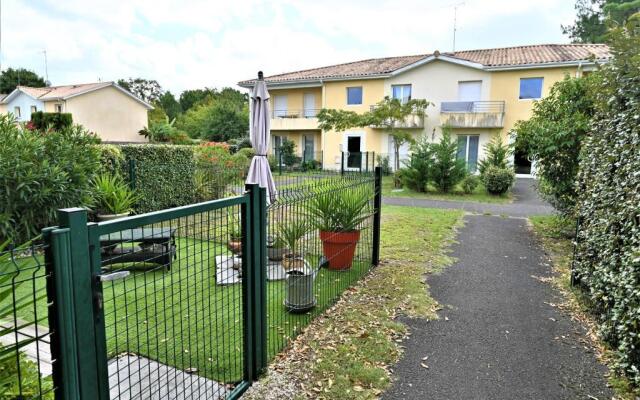 Appartement des Esteys d'Arès