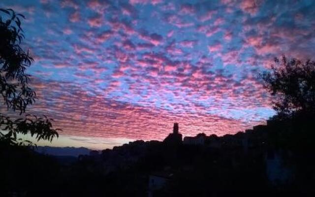 Guesthouse Chrysa