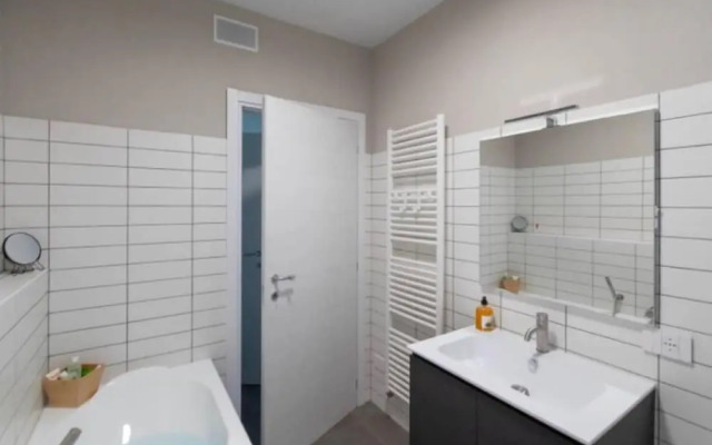 Golf&Wine Apartments