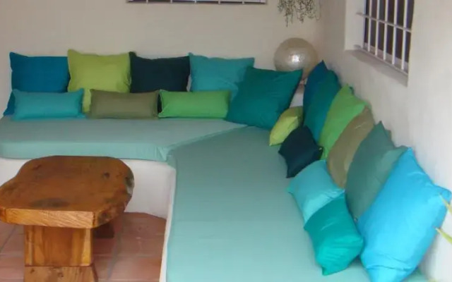 Eco Chic