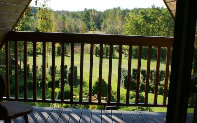 Samotnia pod Zelaznym Koniem