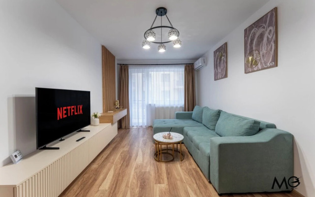 MoHost Sabina - Luxury with Balcony