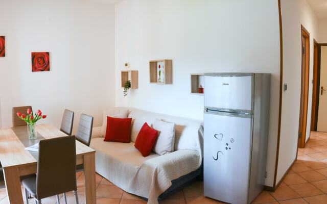 Appartamento sul Lago