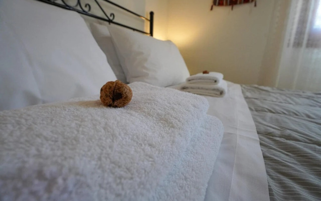 Vilaeti Country House - Cozy Winter Getaway