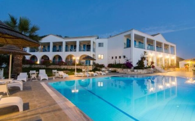 Hotel Agia Paraskevi