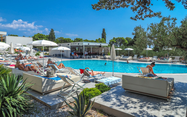 Pharos Hvar Bayhill Hotel