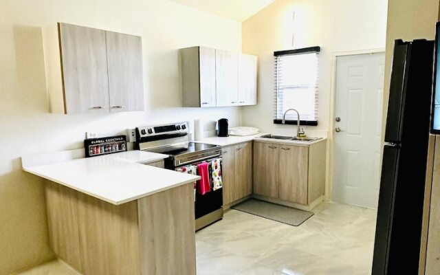 Escape to Paradise Brand New Bungalow With Ocean View in Discovery Bay 1