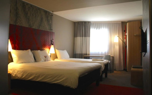 Ibis Lille Centre Grand Palais