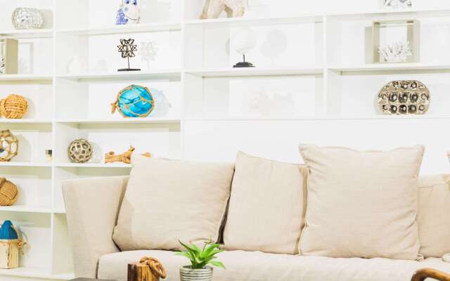 Danfords Hotel and Marina