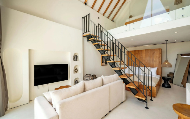 Duke's Bingin Villas