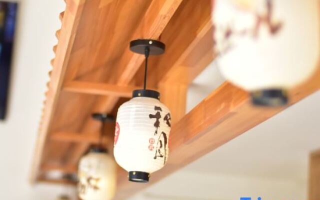 W.D The Dawn Light Moves Gently